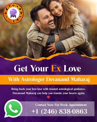 Get Your Ex Love (2)